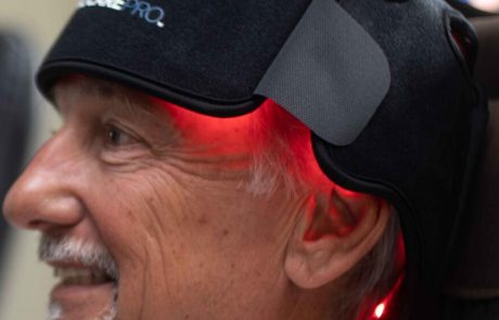 brain PLMT Combination RLT-NIR Therapy for accelerated results