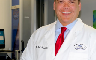 Dr. Richard Busch - Chiropractor