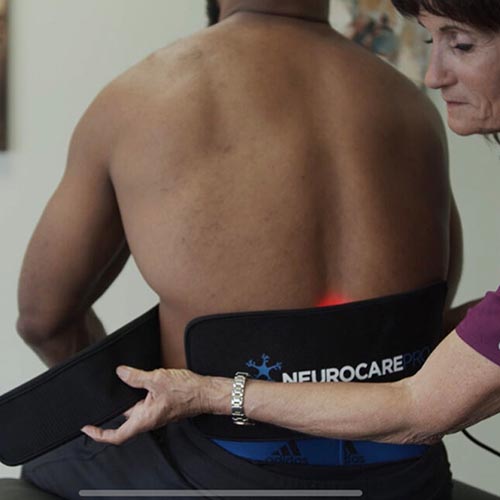 Practitioners500x500 Neurocare Pro provides elite evolutionary PLMT products for the practitioner