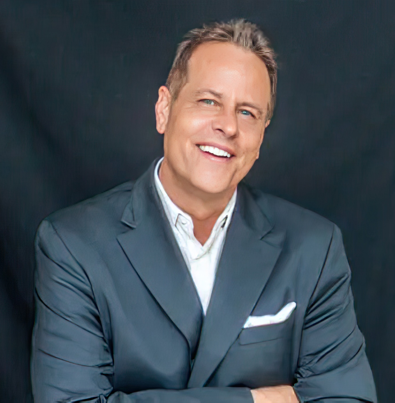 David Christenson, Light Therapy Expert David Christenson, Light Therapy Expert