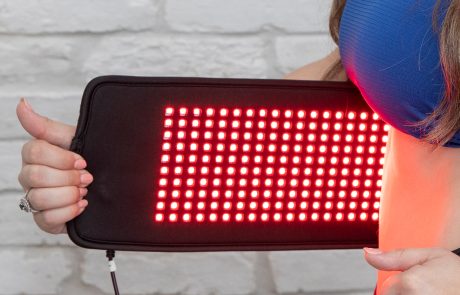 Kessela Countouring Belt