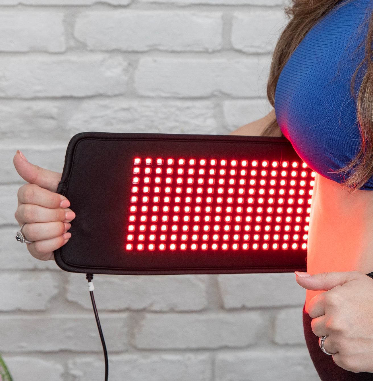 Kessela Countouring Belt