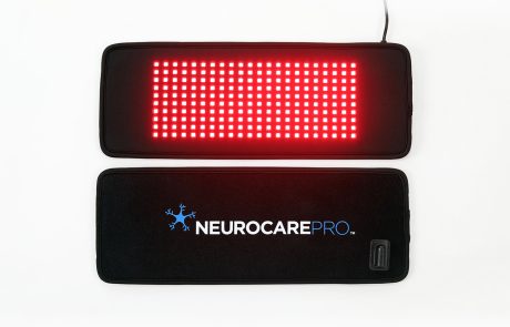 Lumbar1 Red light therapy lumbar