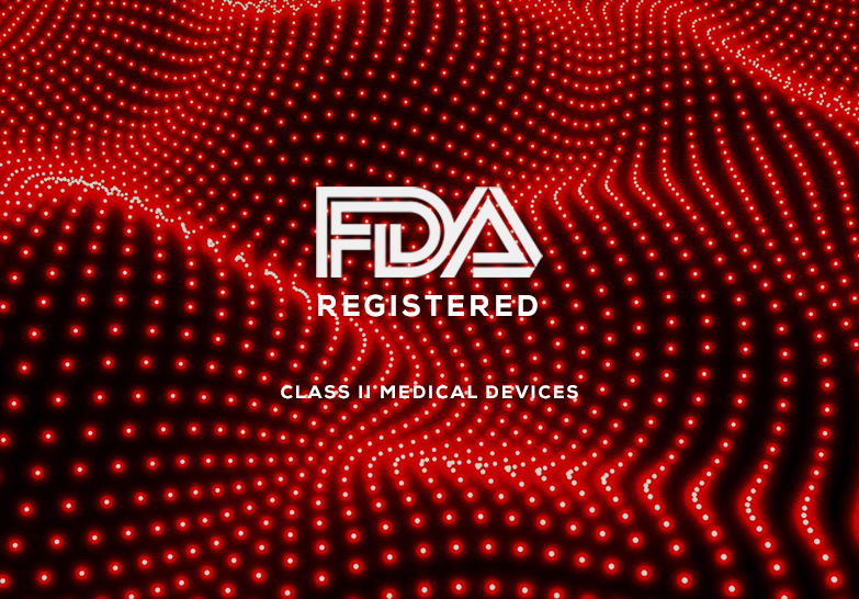 FDA Registered