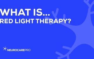 What is Red Light Therapy?