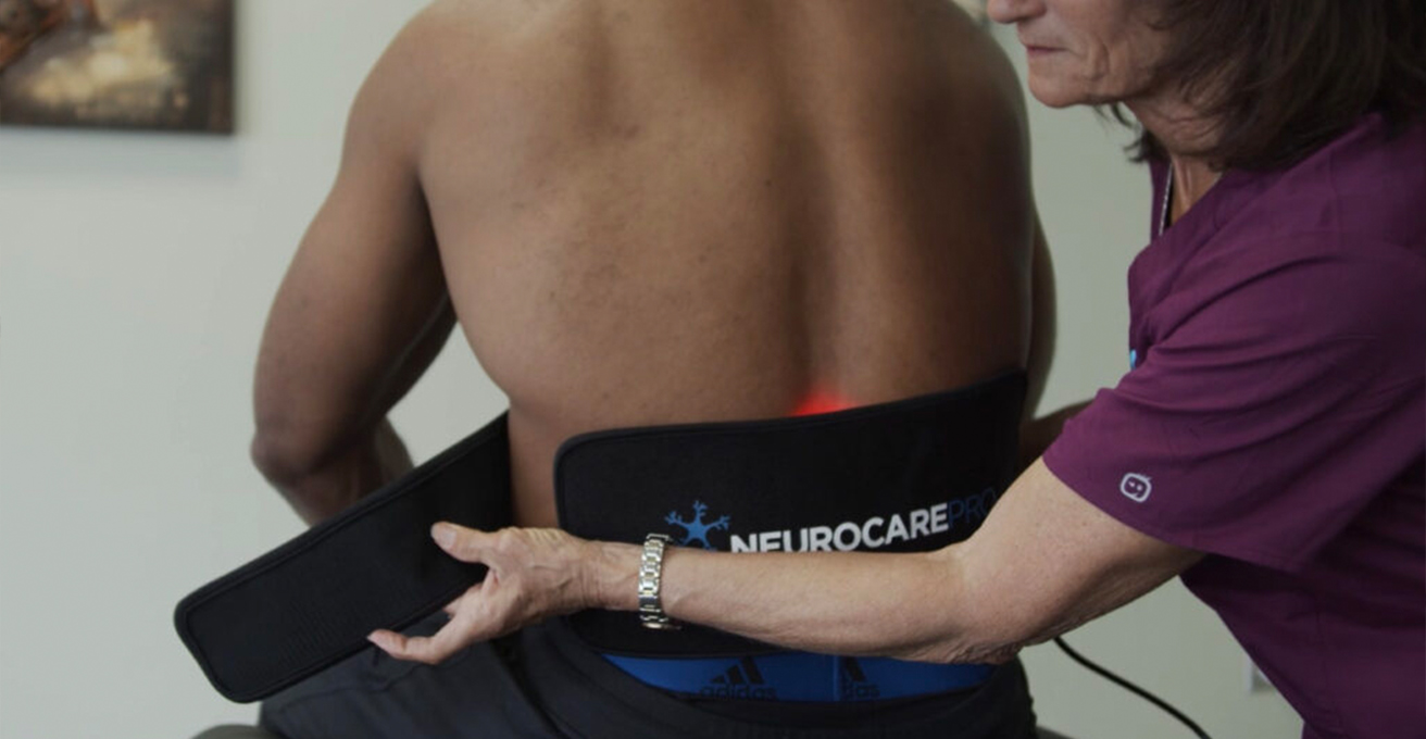 Red Light Therapy for Doctors & Health Professionals Red Light Therapy for Doctors & Health Professionals