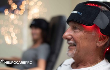 Brain Care Red Light Therapy