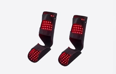 calf high red light therapy Neurocare Pro Thigh High boots. Covers the entire foot and Calf for full coverage treatment. Excellent For: -Peripheral Neuropathy -lymphatic drainage -Pre or post workout/ athletic recovery -Inflammation -In clinic and home use