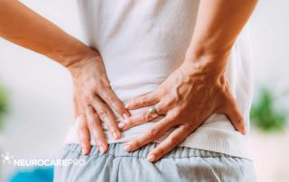 Treat Nerve & Lumbar Pain with Pulsed Light Medical Technology Therapy - A Revolutionary Innovation in Red Light Therapy and NIR