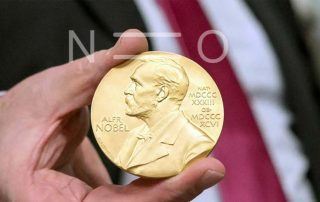 nitric oxide miracle molecule nobel award
