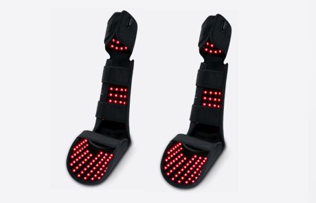 Neurocare Pro Thigh High Boots 512/442 Neurocare Pro Thigh High Boots 512/442