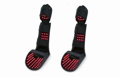 thigh high set TH434-512 Thigh High Boots by NeurocarePro LLC - FDA Registered Cleared Class II Medical Device