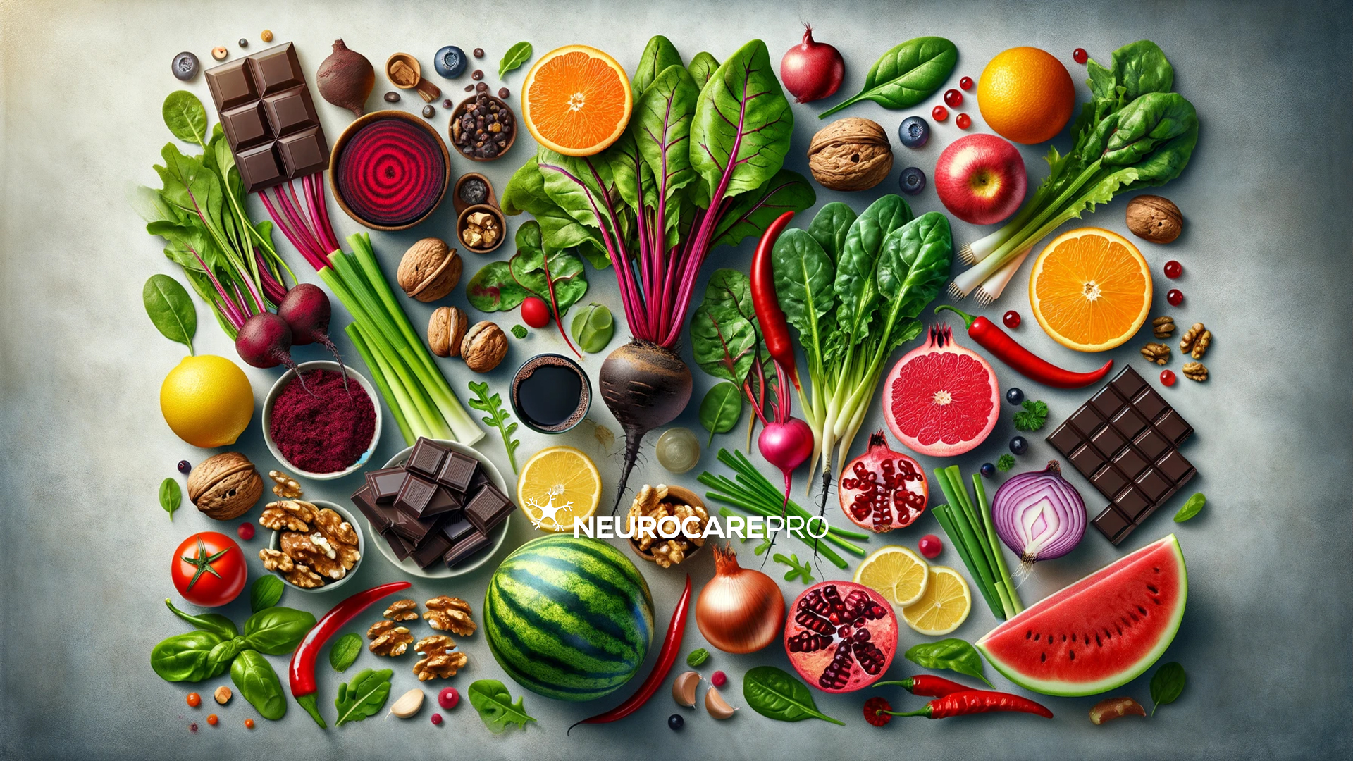 Amazing Foods to Promote Nitric Oxide Generation in the Body