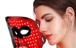 Does LED Light Masks Work