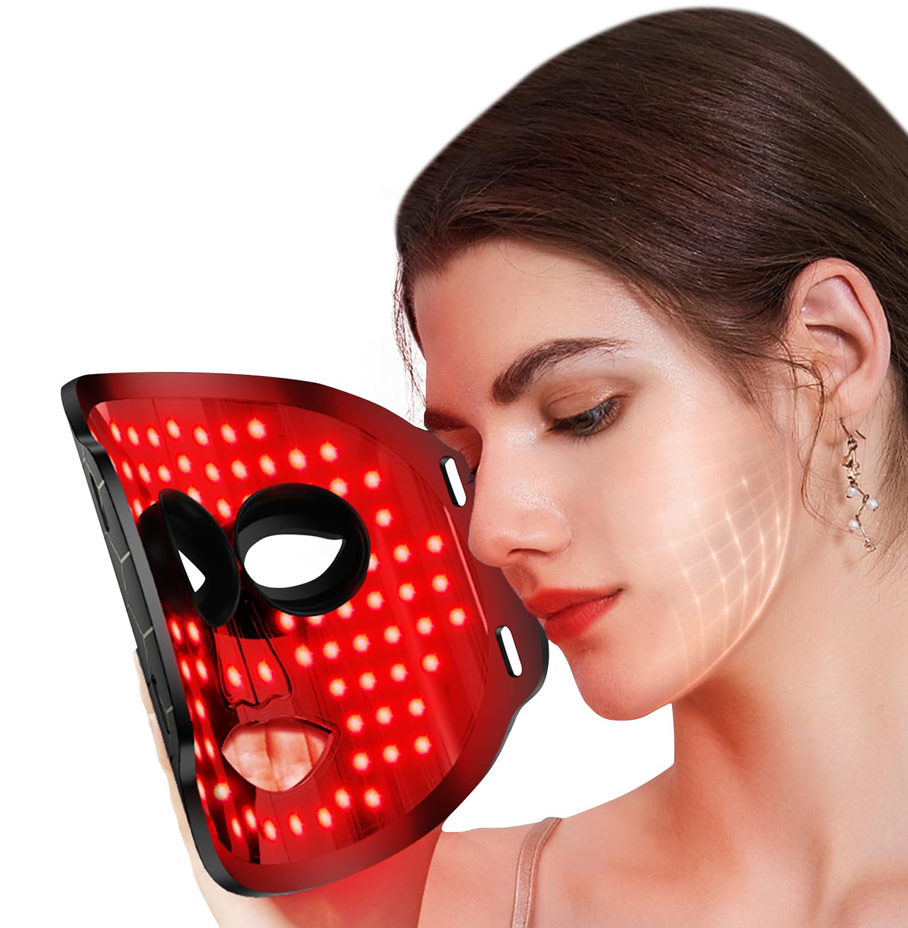 Does LED Light Masks Work