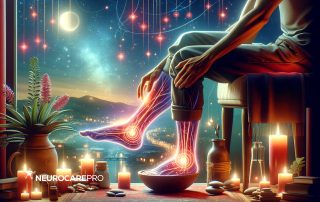 Neuropathy in Legs and Feet