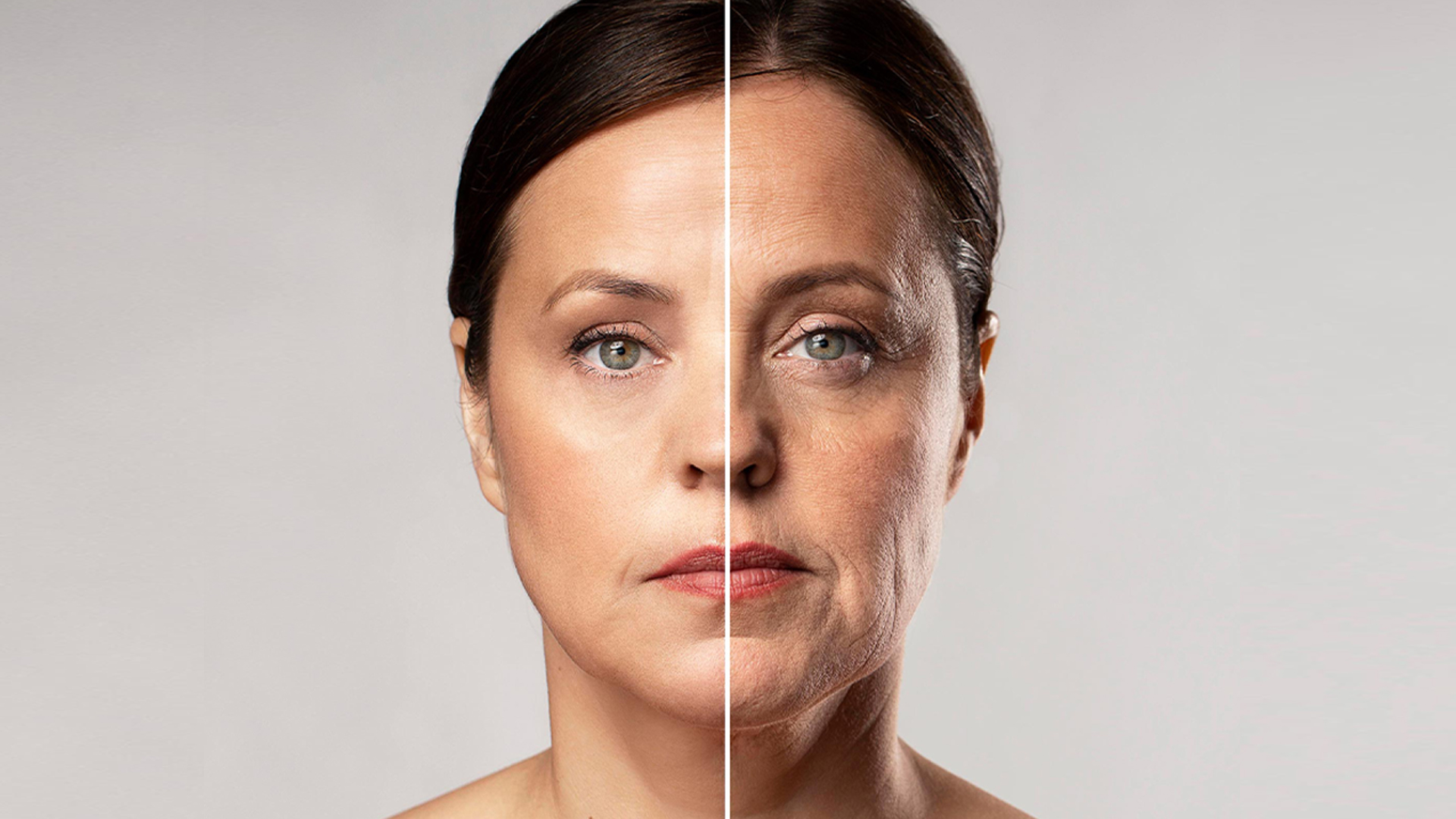 Red Light Mask to Remove wrinkles - Reduce neck wrinkles