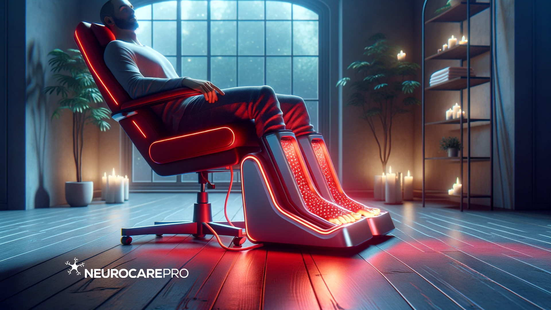 peripheral neuropathy shoes footwear