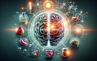 brain and gut health