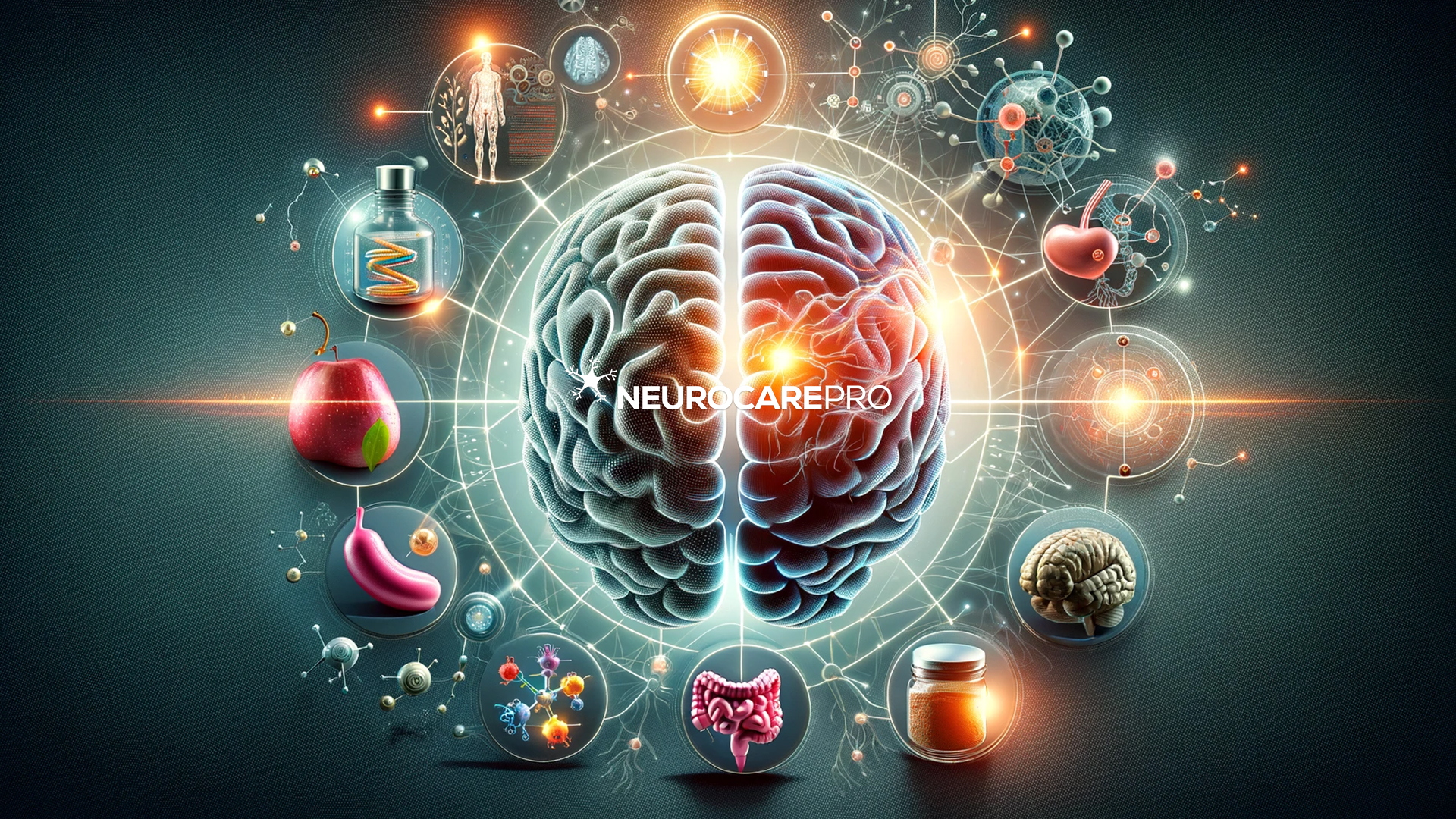 brain and gut health