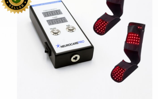 infrared boots for neuropathy