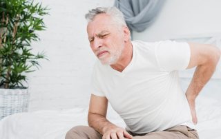 spinal red light therapy