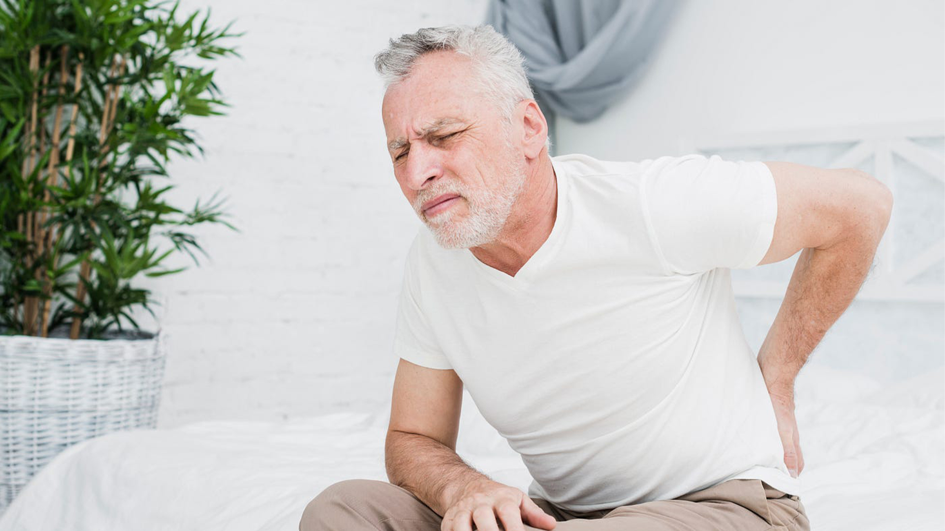 spinal red light therapy