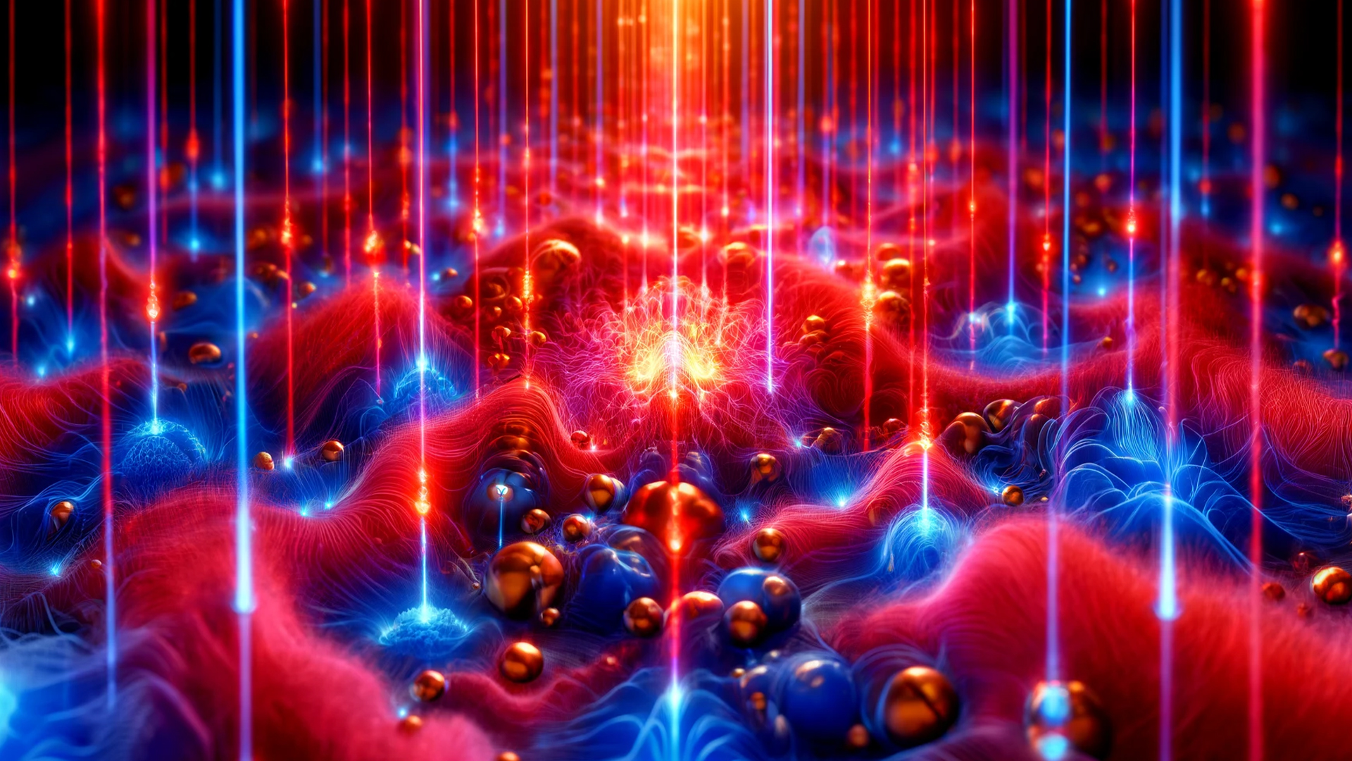 Pulsed Light Medical Technology