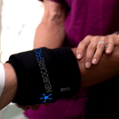 We can custom your kit to fit your needs. Get the best results with PLMT PBM therapy.