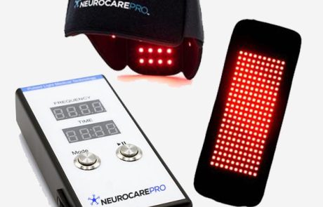 Neurocare Pro Brain Gut & 2 Port Kit