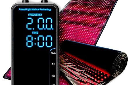 MM_ProKit_1312x1340 Neurocare Pro's Elite MetMat Pro 5022 with NEW 3rd Gen 2-port