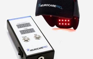 Neurocare Pro Brain 280 Kit with 2-Port Controller