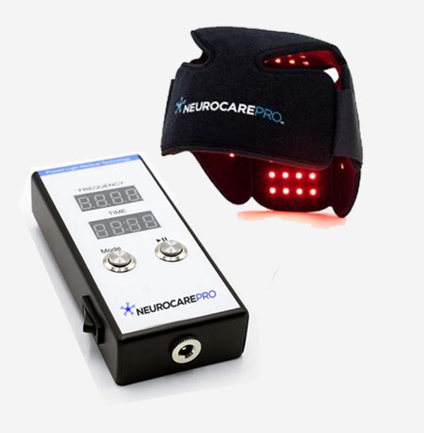 Neurocare Pro Brain 280 Kit with 2-Port Controller