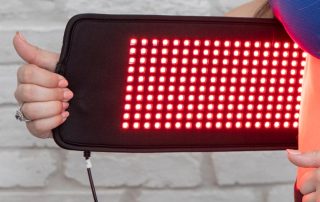 Gut-Body Pad - Brain & Gut Kit by Neurocare Pro