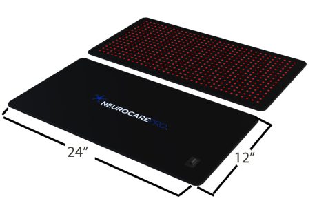 1124_bodypad_24x12 Body Pad Pro 1124
