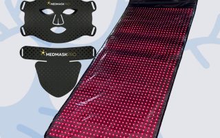 NeurocarePro MedMat and Mask