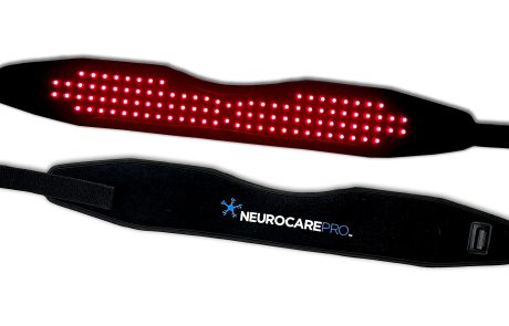 NeckPad_display NEW Neck Pad - Neurocare Pro