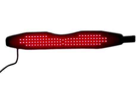 NeckPad_on_LEDSide NEW Neck Pad - Neurocare Pro