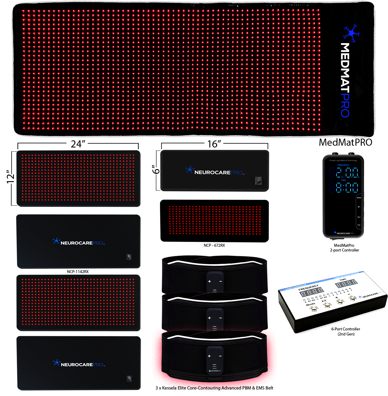 Weightlosspack_1312x1340 Elite Medical Weight-loss Package by NeurocarePro