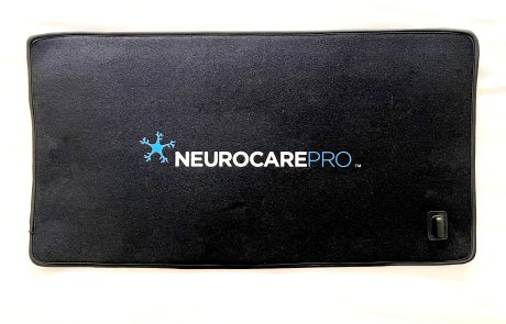 1120RX-front_horizontal_12x24 NeurocareProRX: NCPMD: 1120RX 12x24 Body Pad - front