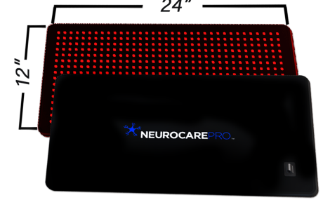 1120RX_BodyPad_1312x1340_LABEL NeurocareProRX: NCPMD: 1120RX 12x24 Body Pad
