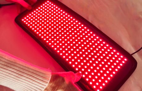 672_BodyPad-DisplayPhoto 672RX Body Pad and 3rd Gen 2 Port Controller by NeurocarePro LLC - NCP-MD - FDA Registered