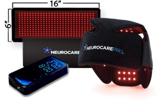 Brain-Gut Axis Care System by. NeurocarePro-NCP-MD - FDA Registered