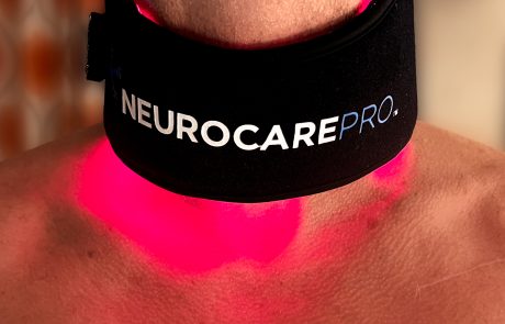 NeckPad_Male_Demo NeurocareProRX: Pharyngeal-Neck Pad