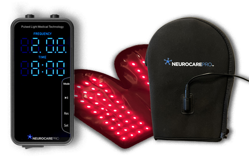 HandMit_3G2P_834x534 NeurocarePro Dual-Sided Professional Hand Care System - FDA Registered Cleared Class II Medical Device