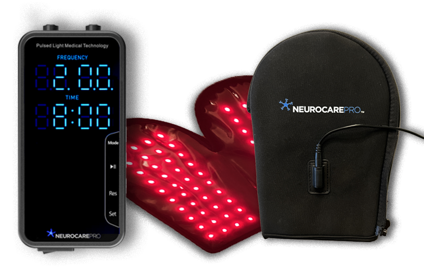 HandMit_3G2P_834x534 NeurocarePro Dual-Sided Professional Hand Care System - FDA Registered Cleared Class II Medical Device