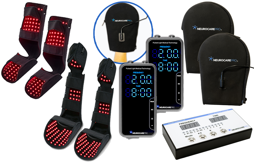 Hands_Feet_System_834x534_3G2P Hands & Feet Care System - NeurocarePro LLC - FDA Registered Cleared Class II Medical Device