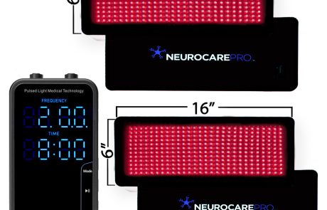JC_BasicPk_3G2P_672RX Complete Joint Care System - NeurocarePro LLC - FDA Registered Cleared Class II Medical Device