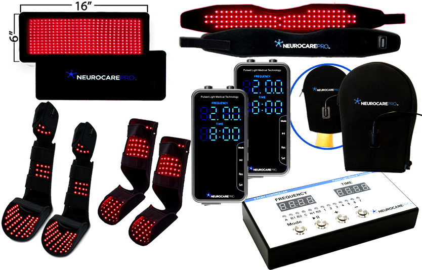 JointCare_PN_834x534_3G2P_672RX Elite Joint Care System by NeurocarePro - FDA Registered Cleared Class II Medical Device