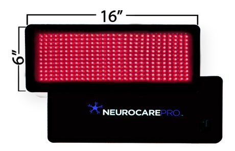 672RX_BODYPAD_6x16_834x534-2 672RX - 6x16-Body Pad - NeurocarePro LLC - FDA Registered Cleared Class II Medical Device